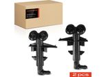 Frankberg 2X Ugello Lavafari Anteriore Sinistro Destro Per Land Rover Freelander