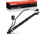 Frankberg 1X Gas Molla Portellone Posteriore Elettrico Sinistro Per Audi A7 Sportback 4GA 4GF
