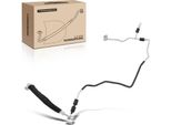 Frankberg 1X Tubo Aria Condizionata Ad Alta Pressione Per Vw Touareg 7L6 7L7 7LA Audi Q7 4LB 3.0L
