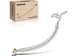 Frankberg 1X Tubo Aria Condizionata Ad Alta Pressione Per Bmw Serie 5 F10 Serie 5 Touring F11 Serie 7 F01
