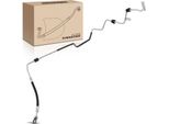 Frankberg 1X Tubo Aria Condizionata Ad Alta Pressione Per Audi Q5 8RB 2.0L 3.0L 3.2L 2008-2012