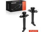Frankberg 2X Ugello Lavafari Anteriore Sinistro Destro Per Audi A6 4G C7 2011-2015