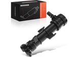 Frankberg 1X Ugello Lavafari Anteriore Sinistro Per Skoda Octavia Iii Combi 5E3 5E5