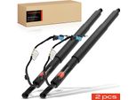 Frankberg 2X Gas Molla Portellone Posteriore Elettrico Sinistra O Destra Per Porsche Panamera 971 Anno Dal 2016