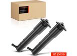 Frankberg 2X Ugello Lavafari Anteriore Per Porsche Cayenne 955 2008-2010