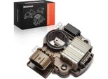 Frankberg 1X Regolatore Alternatore Regolatore Alternatore Per Nissan NP300 Navara Cabstar Pathfinder
