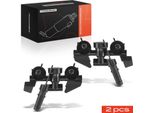 Frankberg 2X Ugello Lavafari Asse Anteriore Per Bmw Serie 3 E46 316-330 1998-2007