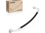 Frankberg 1X Tubo Aria Condizionata Ad Alta Pressione Per Audi A6 C6 4F2 Avant 4F5 2005-2011