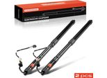 Frankberg 2X Gas Molla Portellone Posteriore Elettrico Sinistra O Destra Per Vw Touareg 7P5 7P6 2010-2015