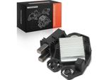 Frankberg 1X Regolatore Alternatore Regolatore Alternatore Per Peugeot 206 306 406 CitroëN C5 Berlingo