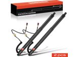 Frankberg 2X Gas Molla Portellone Posteriore Elettrico Sinistra O Destra Per Audi Q3 8UB 8UG 2011-2018