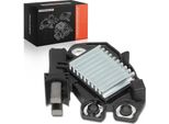 Frankberg 1X Regolatore Alternatore Regolatore Alternatore Per Vw Touareg 7L6 Audi A6 Allroad Avant A8 Q7 4F