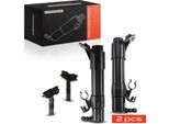 Frankberg 2X Ugello Lavafari Anteriore Sinistro Destro Per Vw Golf V Eos Jetta 3