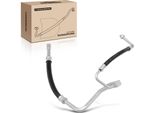 Frankberg 1X Tubo Alta Pressione Tubo Bassa Pressione Aria Condizionata Per Ford Fiesta 5 Jd Jh Fusion Ju 1.4L 1.6L