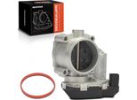Frankberg 1X Corpo Farfallato Per Bmw E81 E87 E88 E82 E90 E91 E92 E93
