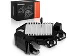Frankberg 1X Regolatore Alternatore Regolatore Alternatore Per Nissan Micra C+C Iii K12 Note E11 NE11