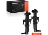 Frankberg 2X Ugello Lavafari Anteriore Sinistro Destro Per Bmw 5ER F07 F10 F11 F18