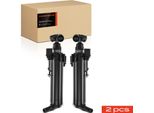 Frankberg 2X Ugello Lavafari Anteriore Sinistro Destro Per Audi A5 Sportback 8TA 2012-2017