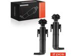 Frankberg 2X Ugello Lavafari Anteriore Sinistro Destro Per Bmw X1 E84 2012-2015