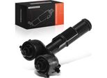 Frankberg 1X Ugello Lavafari Anteriore Sinistro Per Vw Touareg 7LA 7L6 7L7 2007-2010