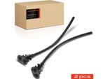 Frankberg 2X Ugello Lavafari Anteriore Sinistro Destro Per Land Rover Range Rover Sport