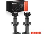 Frankberg 2X Ugello Lavafari Anteriore Sinistro Destro Per Vw Tiguan 5N 1.4L 2.0L 2007-2018