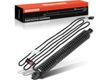 Frankberg 1X Gas Molla Portellone Posteriore Elettrico Sinistro Per Bmw Serie 5 F10 F18 2011-2016