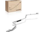 Frankberg 1X Tubo Aria Condizionata A Bassa Pressione Per Ford C-Max DM2 Focus C-Max Focus 2 Da 1.6L-2.5L