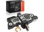 Frankberg 1X Regolatore Alternatore Regolatore Alternatore Per Opel Movano Combi Nissan Renault Clio 2