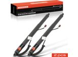 Frankberg 2X Gas Molla Portellone Posteriore Elettrico Sinistra O Destra Per Land Rover Range Rover Sport L494 2014-2017