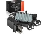Frankberg 1X Regolatore Alternatore Regolatore Alternatore Per CitroëN C3 Ii DS3 Peugeot 308 I 1.6L