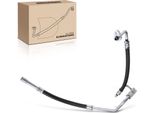 Frankberg 1X Tubo Alta Pressione Tubo Bassa Pressione Aria Condizionata Per Ford Fiesta V Jd Jh Fusion Ju 1.4L