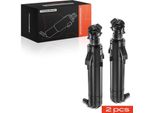 Frankberg 2X Ugello Lavafari Anteriore Sinistro Destro Per Vw Passat 362 365 B7 2010-2014