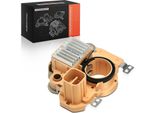 Frankberg 1X Regolatore Alternatore Regolatore Alternatore Per Honda Civic Vi Ma Mb Ej Ek Logo Ga