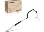 Frankberg 1X Tubo Aria Condizionata A Bassa Pressione Per Vw Touareg 7L6 7L7 Audi Q7 4LB 3.0L