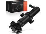 Frankberg 1X Ugello Lavafari Anteriore Sinistro Per Vw Tiguan 5N 1.4L 2.0L 2007-2011