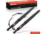 Frankberg 2X Portellone Posteriore Elettrico A Molla A Gas Destro Sinistro Per Bmw 6 Gran Turismo G32