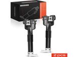 Frankberg 2X Ugello Lavafari Anteriore Sinistro Destro Per Toyota Land Cruiser Prado J15