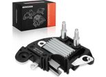 Frankberg 1X Regolatore Alternatore Regolatore Alternatore Per Land Rover Discovery I Rover 400 Coupé