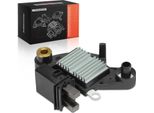 Frankberg 1X Regolatore Alternatore Regolatore Alternatore Per Audi A4 A6 Bmw E36 E34 CitroëN Fiat