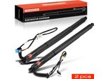 Frankberg 2X Gas Molla Portellone Posteriore Elettrico Destra Sinistra Per Bmw X4 F26 2014-2018