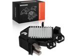 Frankberg 1X Regolatore Alternatore Regolatore Alternatore Per Nissan Interstar Bus Primastar Movano