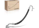 Frankberg 1X Linea Bassa Pressione Aria Condizionata Per Audi Q5 8RB 2.0L 2008-2010