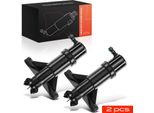Frankberg 2X Ugello Lavafari Anteriore Sinistro Per Bmw Serie 5 E60 Touring E61