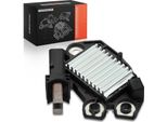 Frankberg 1X Regolatore Alternatore Regolatore Alternatore Per Renault Clio Iii Kangoo Megane Modus