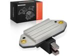 Frankberg 1X Regolatore Alternatore Regolatore Alternatore Per Lada Nova 1200-1600 Samara Toscana
