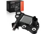 Frankberg 1X Regolatore Alternatore Regolatore Alternatore Per Renault Clio Megane Laguna Scenic Logan