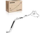 Frankberg 1X Linea Alta Pressione Linea Bassa Pressione Aria Condizionata Per Opel Corsa E Furgone/Hatchback X15