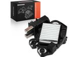 Frankberg 1X Regolatore Alternatore Regolatore Alternatore Per Renault Clio Iii BR0/1 CR0/1 Twingo Ii