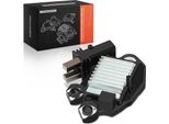 Frankberg 1X Regolatore Alternatore Regolatore Alternatore Per CitroëN C5 I Fiat Peugeot 206 Sw Lancia